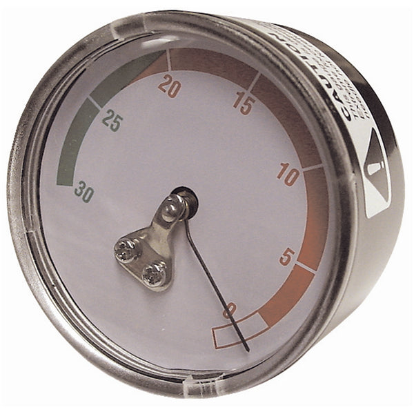 Gauge for 550000 AND 590000 UVU983700