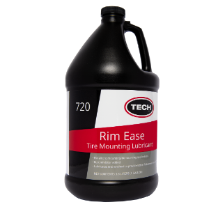 720 - Rim Ease, 1 Gallon