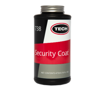 738 - TECH Security Coat – 16oz