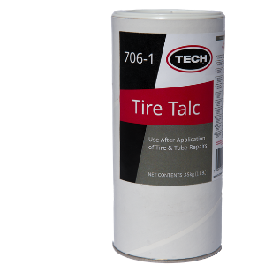 706-1 - TALC TIRE