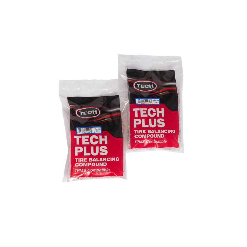 TM400 - 13 OZ TIRE BALANCE COMPOUND