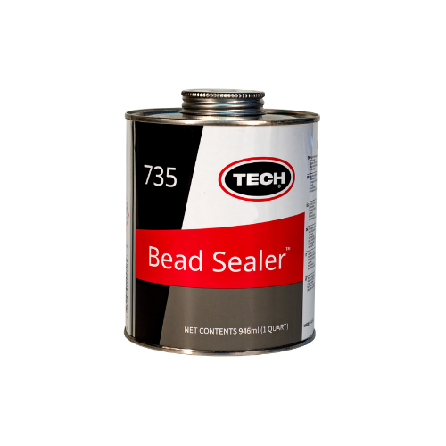 735 - TECH Bead Sealer, 1 Quart