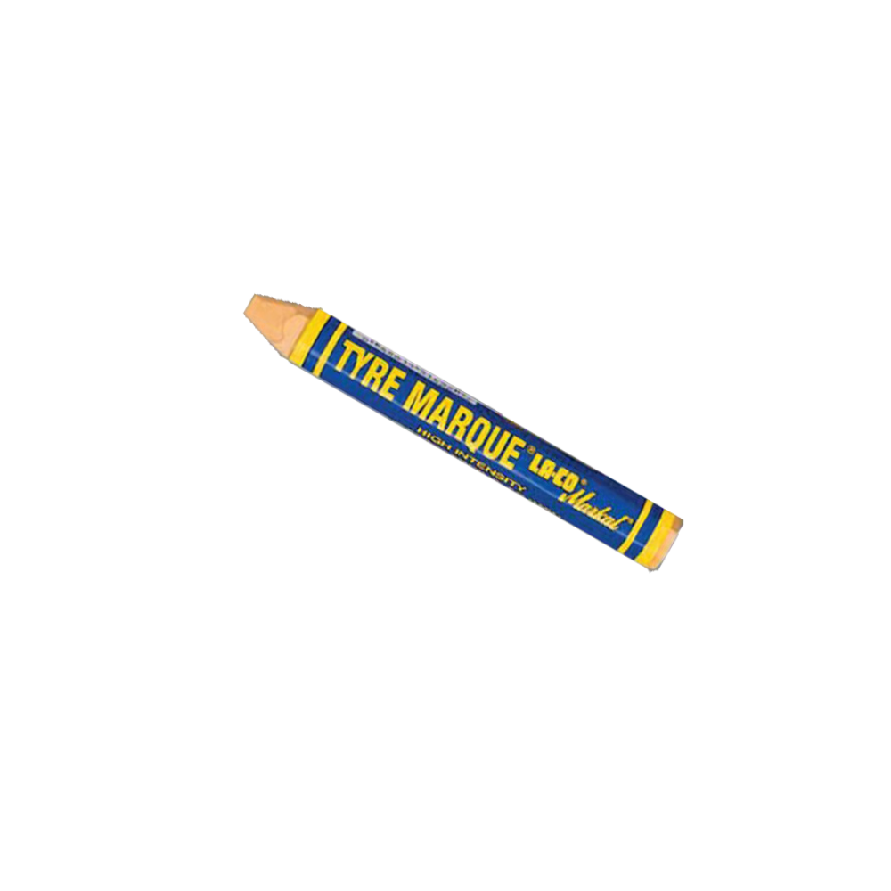 950 - YELLOW SOLID PAINT CRAYON