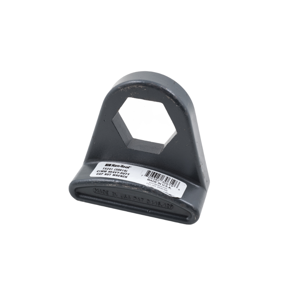 KEN30619 - TX241 BUDD NUT TOOL (41mm)