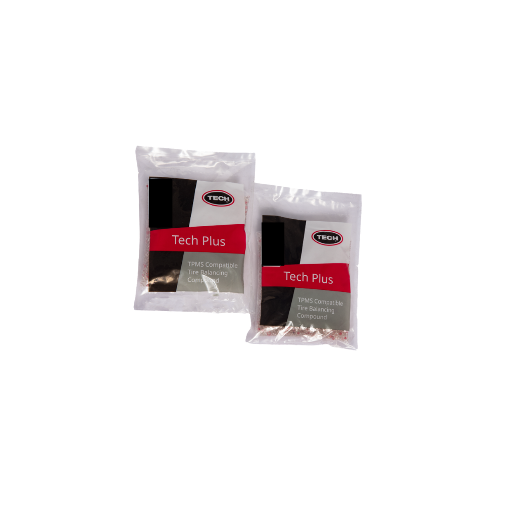 TM300 - 10 1/2 OZ TIRE BALANCE COMPOUND
