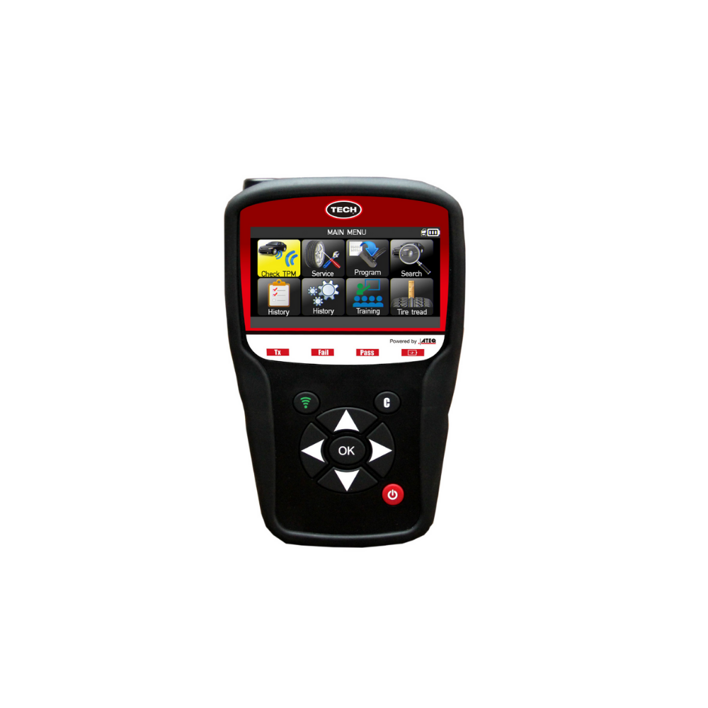 TECH56-1002 - TECH ATEQ 56 TPMS TOOL