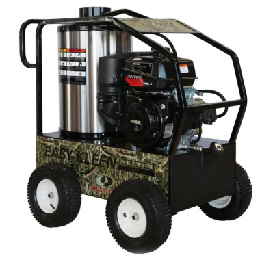 Easy-Kleen EZO4035G-K-GP-12-MO Mossy Oak Brand Camo Series Pressure Washer