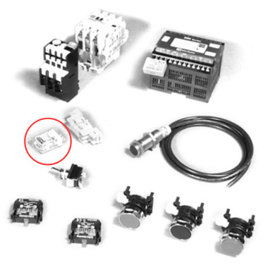 Huth 95504 Relay 24V