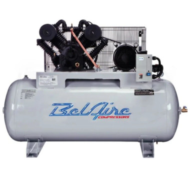 Belaire 6312HE4 10HP 120G H Iron Series "Elite" Elec Air Compressor