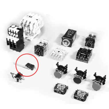 Huth 95420 Limit Switch