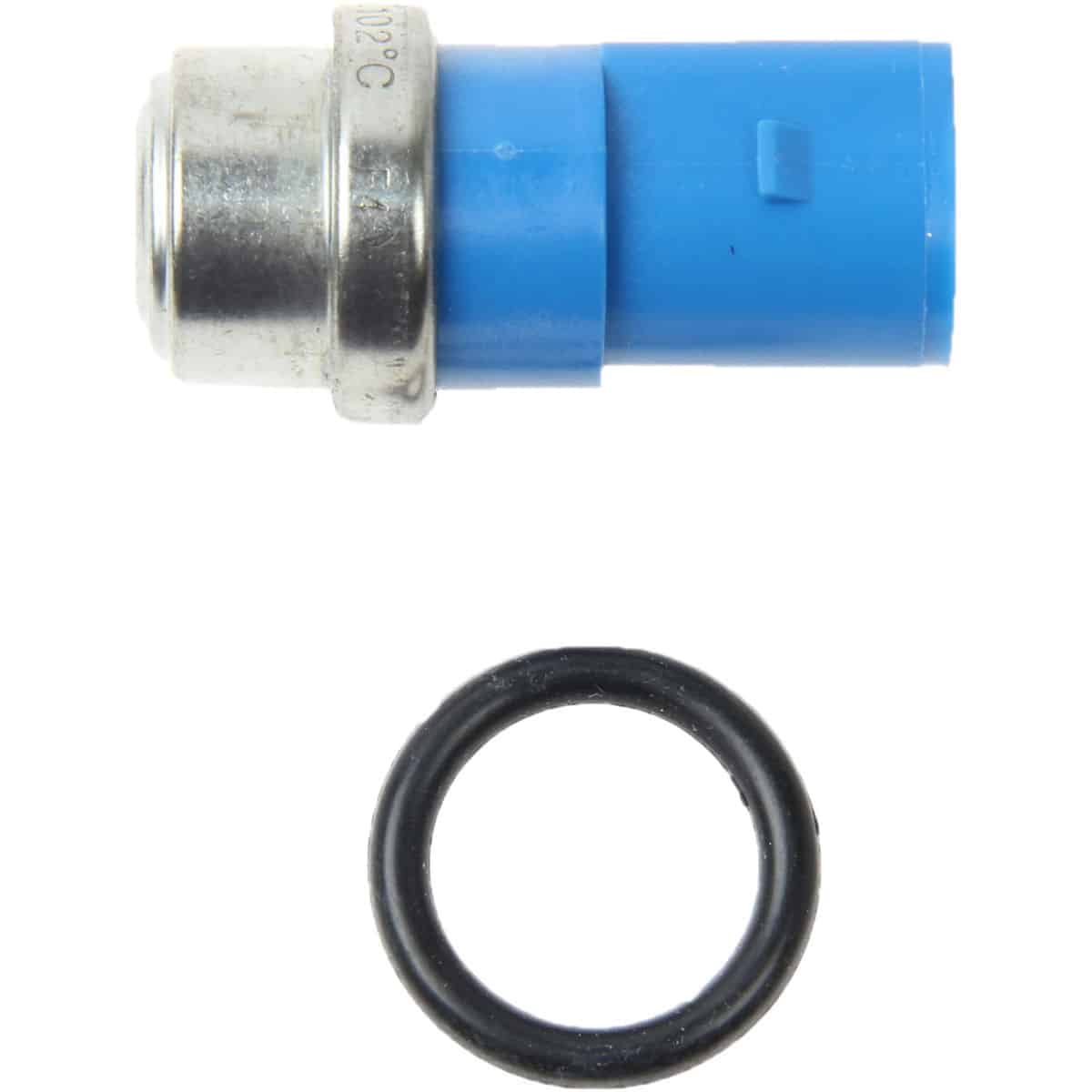 Cooling Fan Switch, Blue 4-Pin