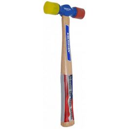 Vaughan Soft-Face Mallet - 6 oz