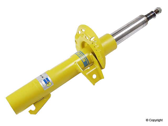 Strut Assembly, MK5 Bilstein Sport
