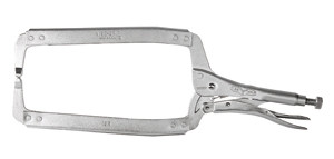 Irwin 21(18R) 18" Locking Clamp