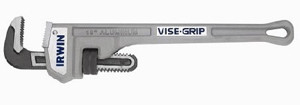 Irwin 2074114 14" Pipe Wrench