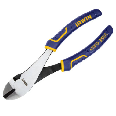 Irwin 2078307 7in Diagonal Cutting Pliers