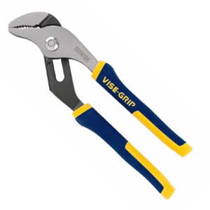 Irwin 2078506 6 Inch Groove Joint Pliers