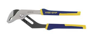 Irwin 2078510 10" Groove Joint Pliers