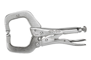 Irwin 17 6" Locking Clamp