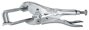 Irwin 9R Locking Welding Clamp 9in