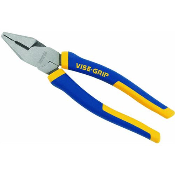 8" ProPliers Linemans Pliers with Wire Cutter VGP2078208