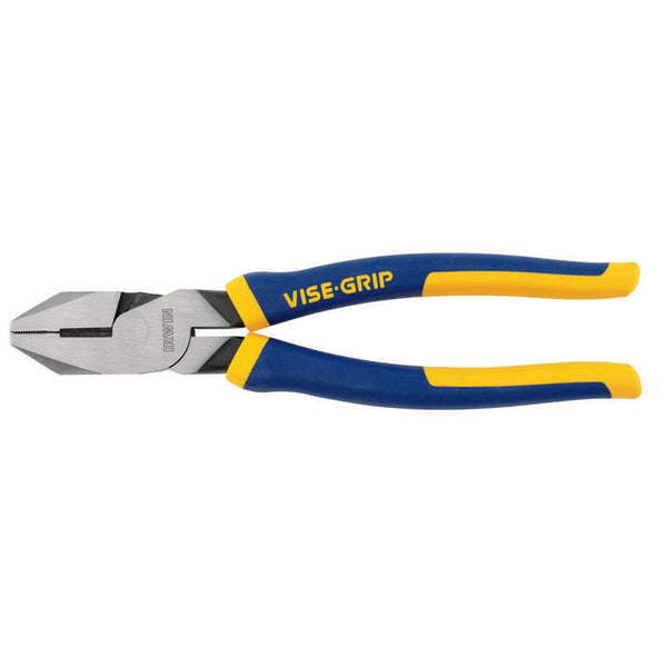 9.5" ProPliers Linemans Pliers with Wire Cutter VGP2078209