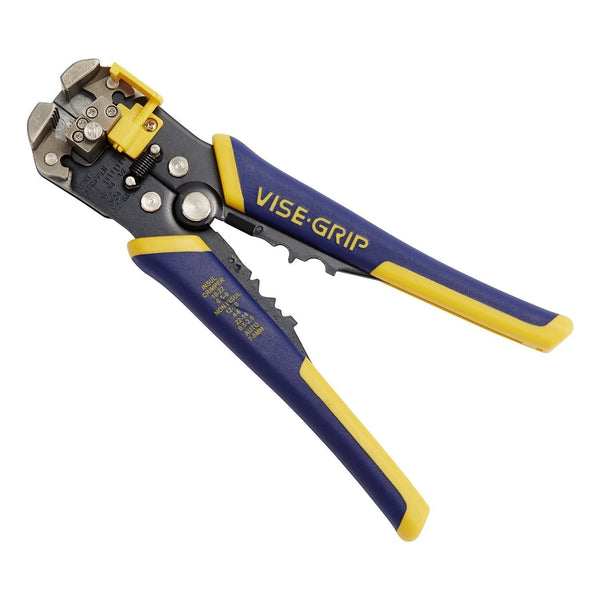 Self-Adjusting Wire Stripper VGP2078300