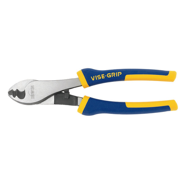 8" ProPliers Cable Cutting Pliers VGP2078328