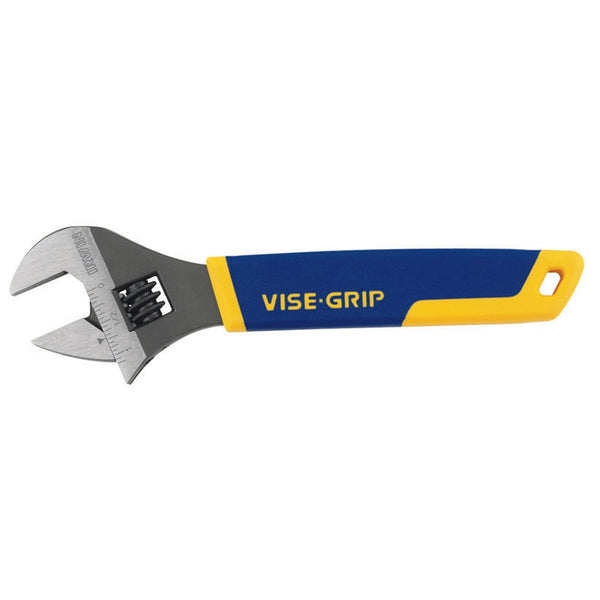 8" ProPliers Adjustable Wrench