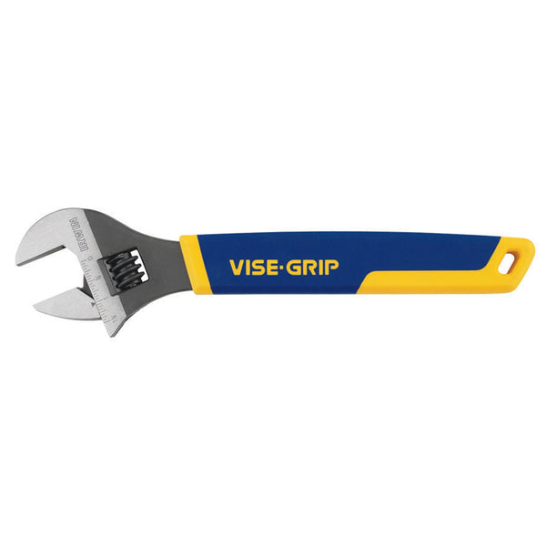 12" ProPliers Adjustable Wrench VGP2078612