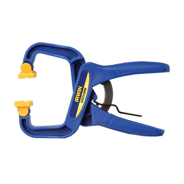 1-1/2" Quick Grip Handi-Clamp