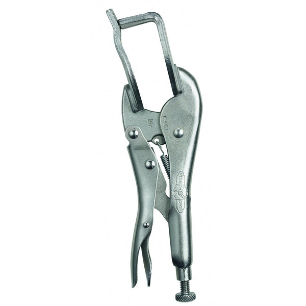 9" Locking Welding Clamp