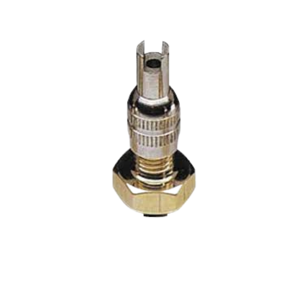 VH65558 - ADAPTER WITH VALVE CAP