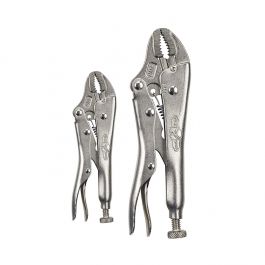 Vise-Grip 2pc Plier Set - 10WR and 5WR