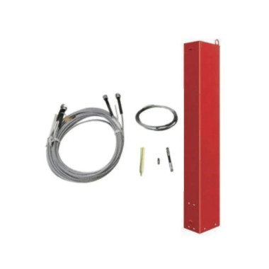 Challenger Lifts VLE10EH2 2 ft. column height extension kit for Model VLE10