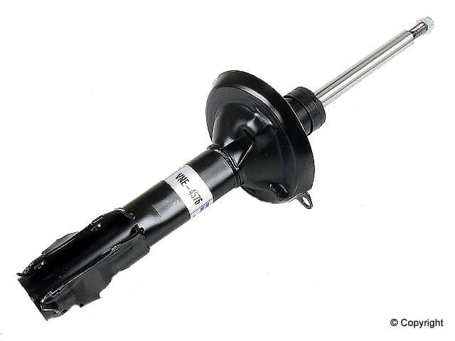 Suspension Kit, B3 B4 Bilstein TC Comfort