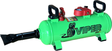 Viper 13 Liter Aluminum Tank Tire Bead Seater