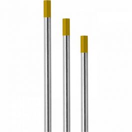 3/32" 1.5% Lanthanated Tungsten Electrodes (10pk)