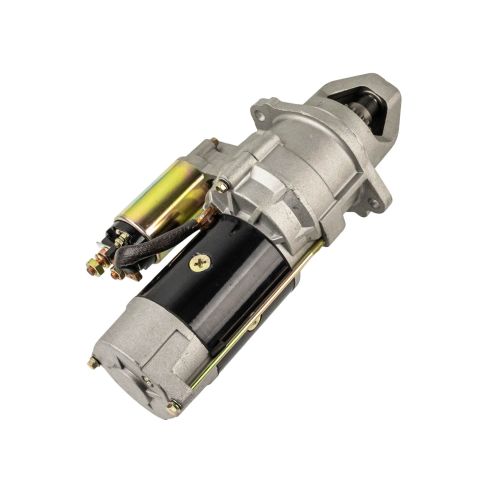 World American WA1213MIT Starter – Ford 6.9L & 7.3L IDI Diesel | F-250, F-350, E-350 1985–1994