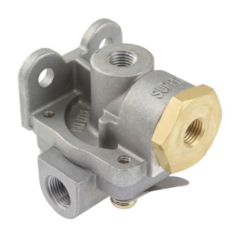 World American WA289714 Quick Release Valve │ Replaces Bendix 289714 / Haldex KN32041