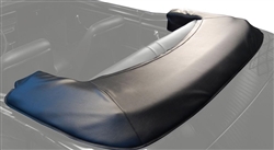1967 - 1969 Camaro Convertible Top Boot, OE Style