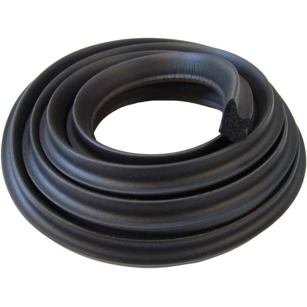 1967 - 1981 Camaro USA Made Trunk Deck Lid Rubber Weatherstrip Seal