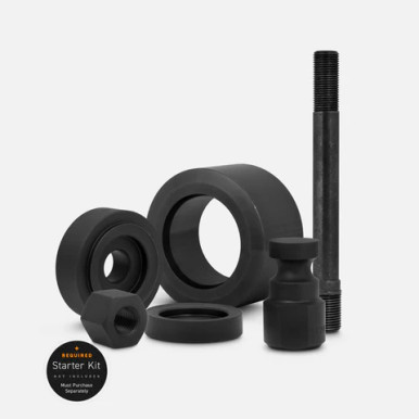 Tiger Tool 15021 Pin & Bushing Adapter