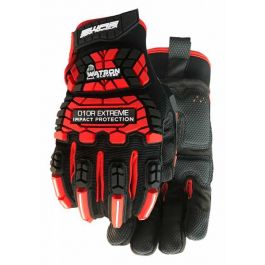 Watson Extreme Red Hi-Performance Gloves (M)