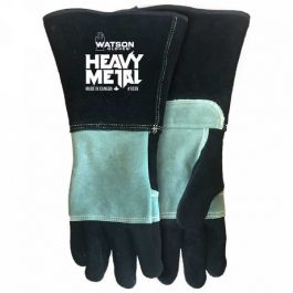 Watson Meltdown Heavy Metal Welding Gloves (L)