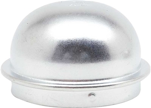 1967 - 1969 Camaro Front Wheel Bearing Grease Dust Cap, Each