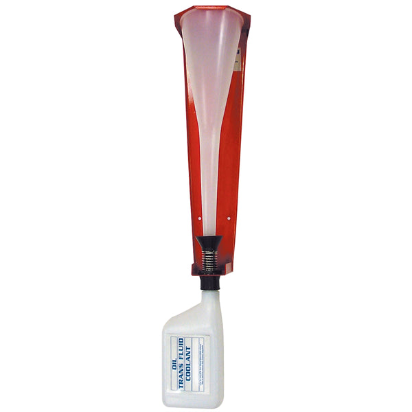 Funnel Holder/Storage System WHIFNLBDY