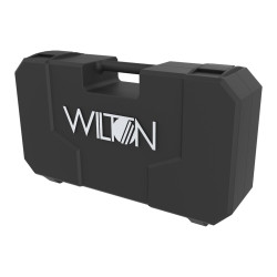 All Terrain Vise Carrying Case