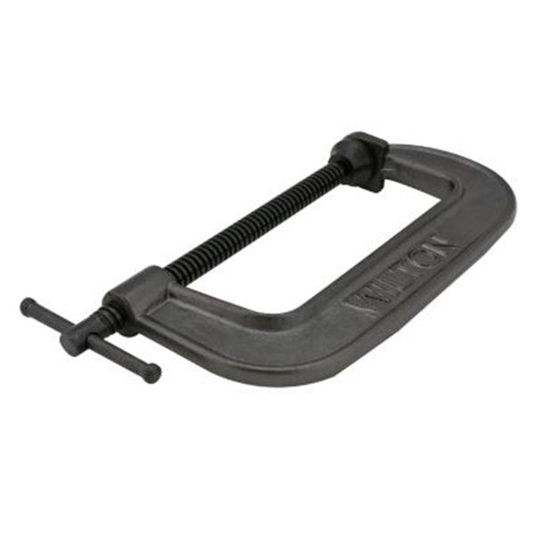 C-Clamp with 0" to 10" Jaw Opening