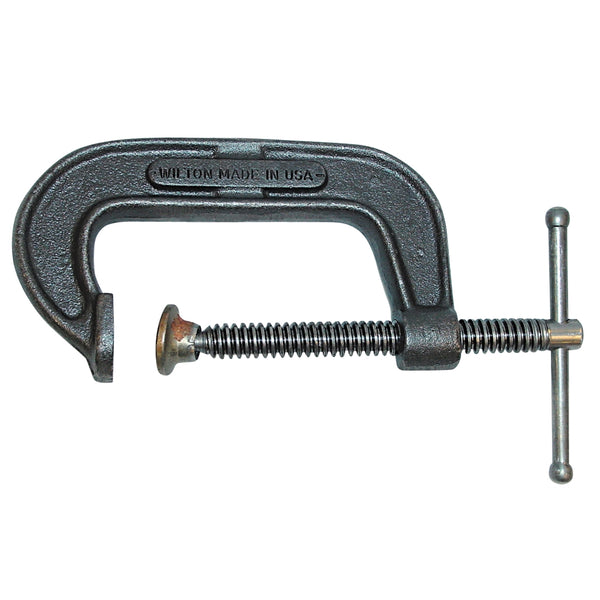 C-Clamp with 0-8" Jaw Opening WIL540A-8